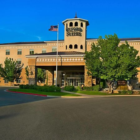 Oxford Suites Boise Exterior photo